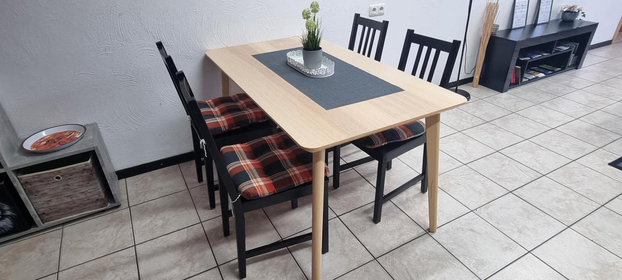 Ferienwohnung Beim Nationalpark Eifel Nideggen Exterior photo